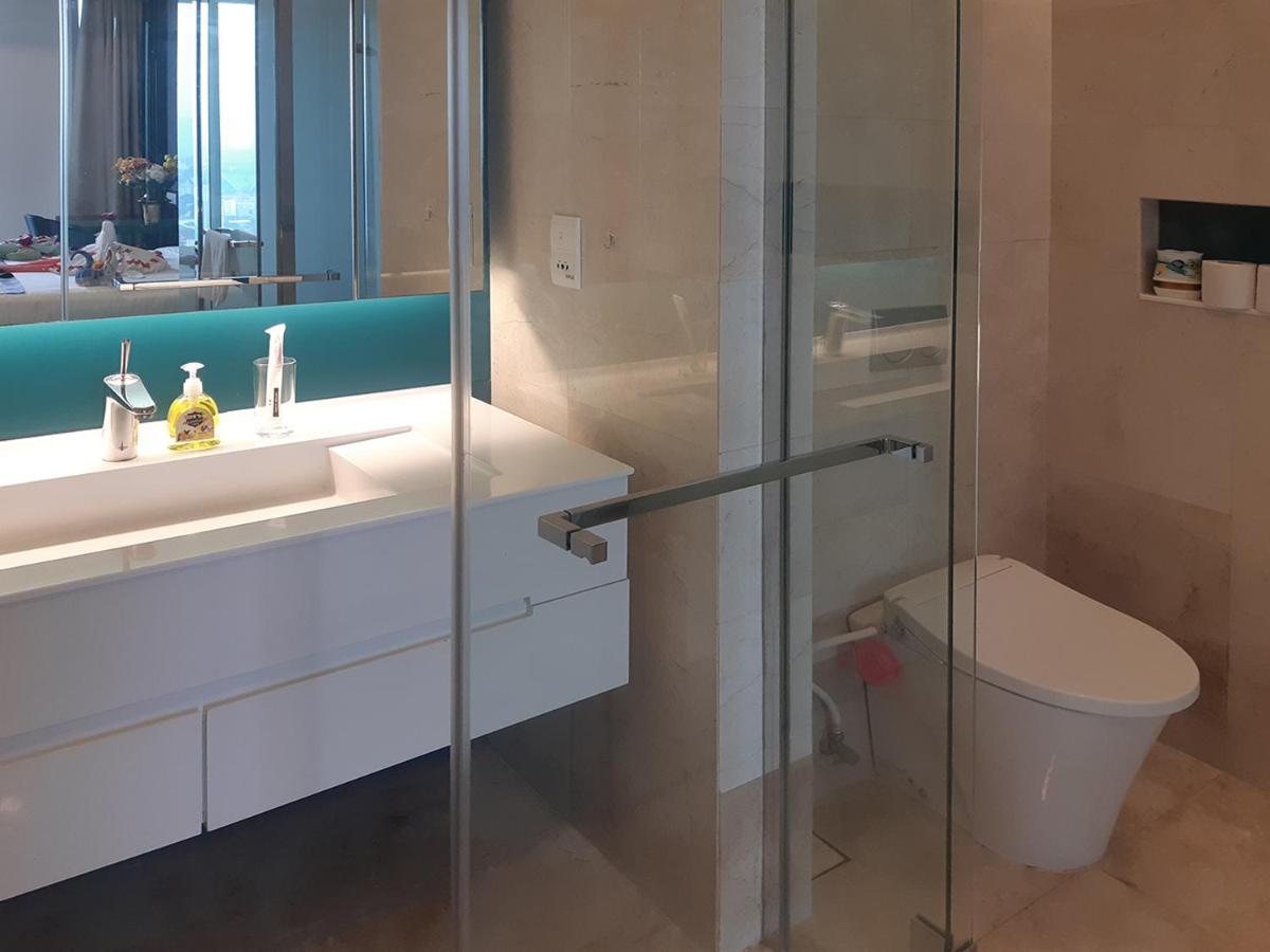 The Tropicana Serviced Suites Klcc Kuala Lumpur Exterior photo