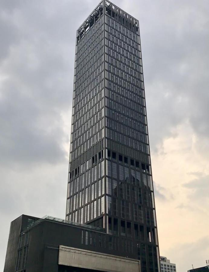 The Tropicana Serviced Suites Klcc Kuala Lumpur Exterior photo