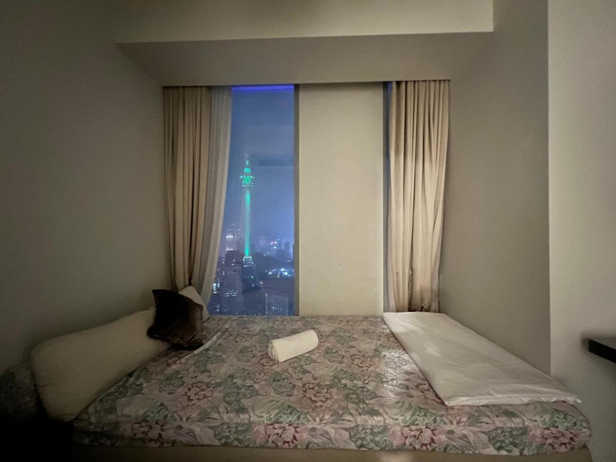 The Tropicana Serviced Suites Klcc Kuala Lumpur Exterior photo